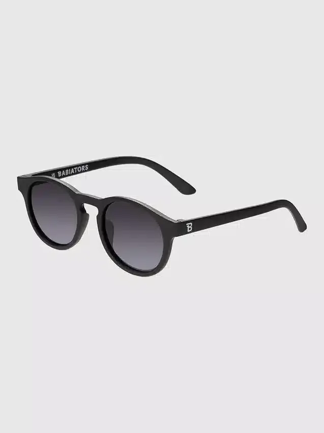 Lentes de sol polarizados Babiators para niños pequeños y niños con diseño de ojo de cerradura