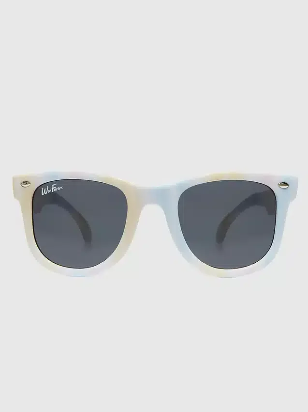 Lentes de sol polarizados Weefarers para bebés, niños pequeños y niños