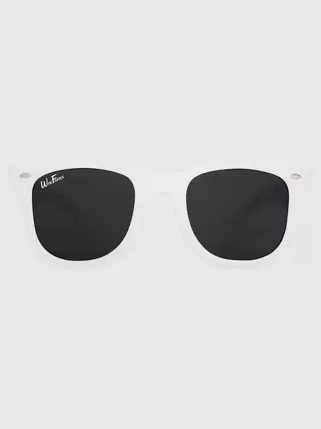 Lentes de sol polarizados Weefarers para bebés, niños pequeños y niños