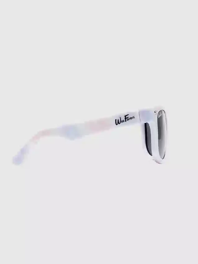 Lentes de sol polarizados Weefarers para bebés, niños pequeños y niños