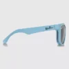 Lentes de sol polarizados Weefarers para bebés, niños pequeños y niños