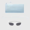 Lentes de sol polarizados Weefarers para bebés, niños pequeños y niños