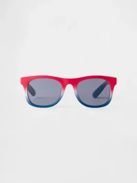 Lentes de sol reciclados para niños pequeños