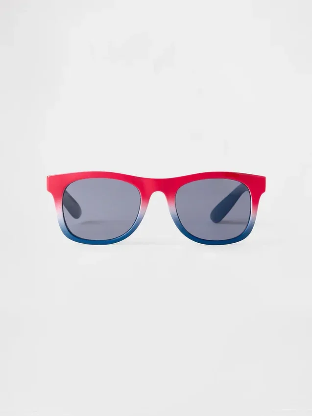 Lentes de sol reciclados para niños pequeños