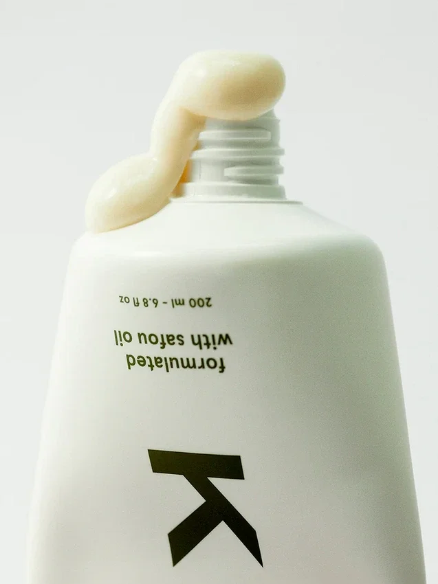 Loción corporal Koba Milk It