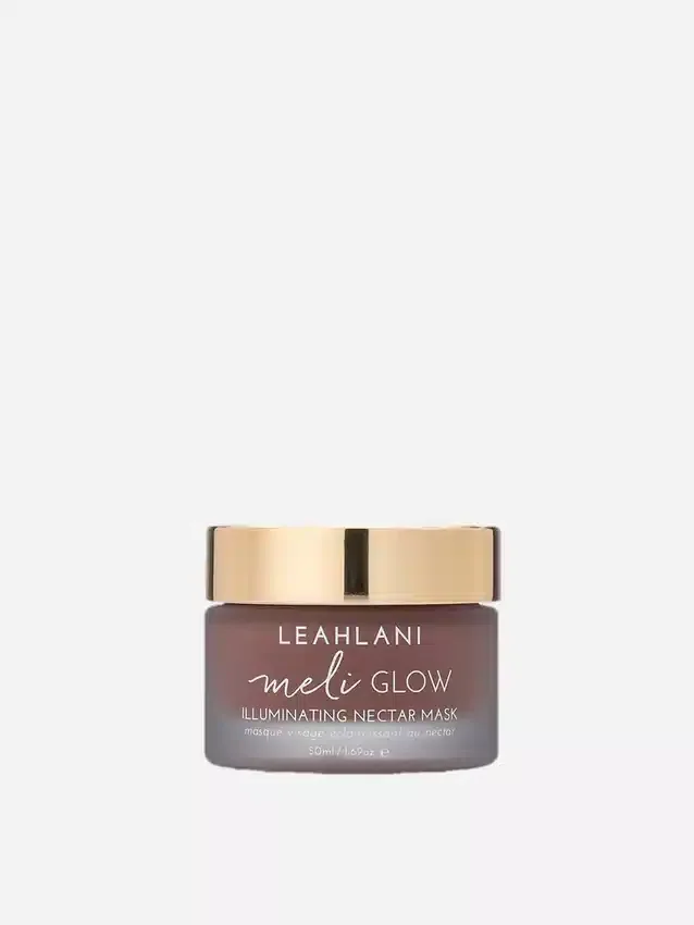 Mascarilla Meli Glow