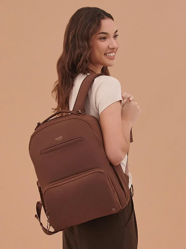 Mochila clásica para pañales de Jujube