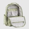 Mochila clásica Sazan X Jujube