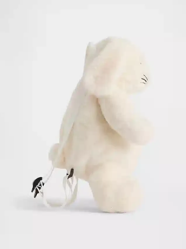 Mochila de conejito para niños