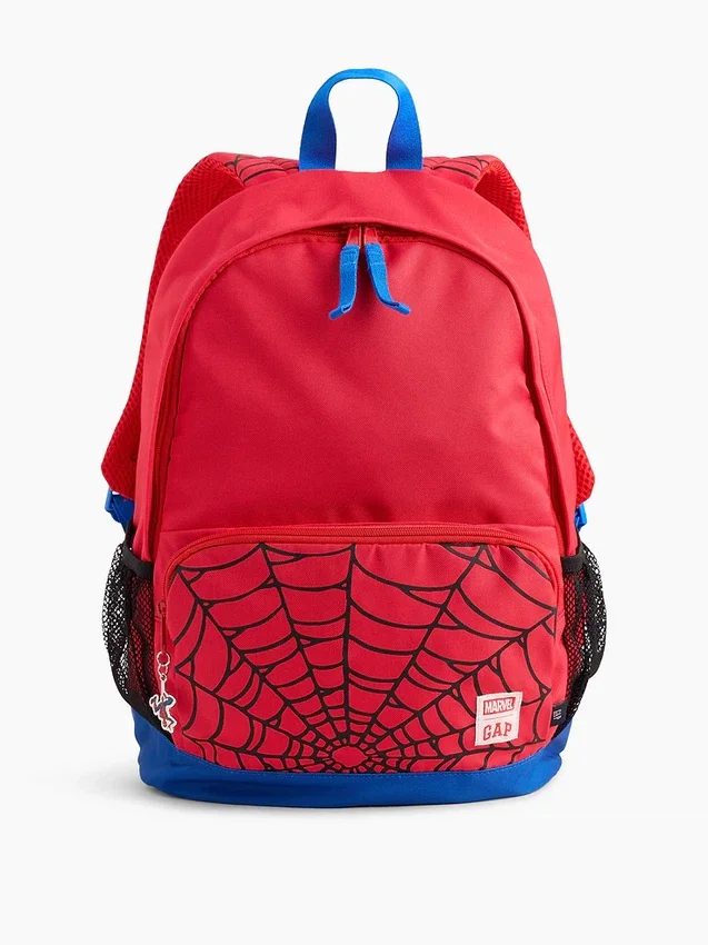 Mochila infantil de Marvel Spider-Man