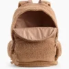 Mochila infantil Sherpa Bear
