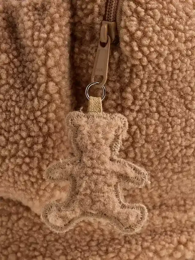 Mochila infantil Sherpa Bear