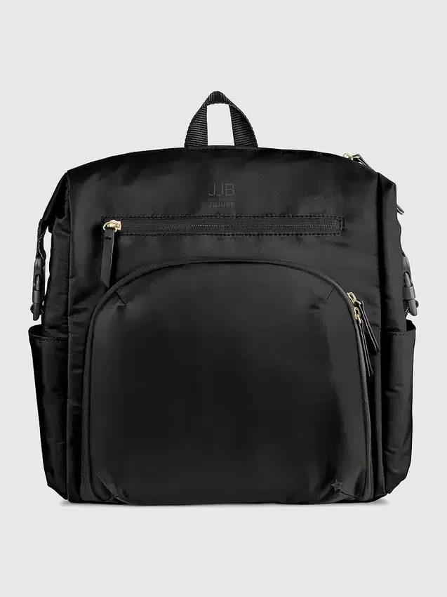 Mochila moderna para pañales de Jujube