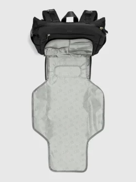 Mochila moderna para pañales de Jujube