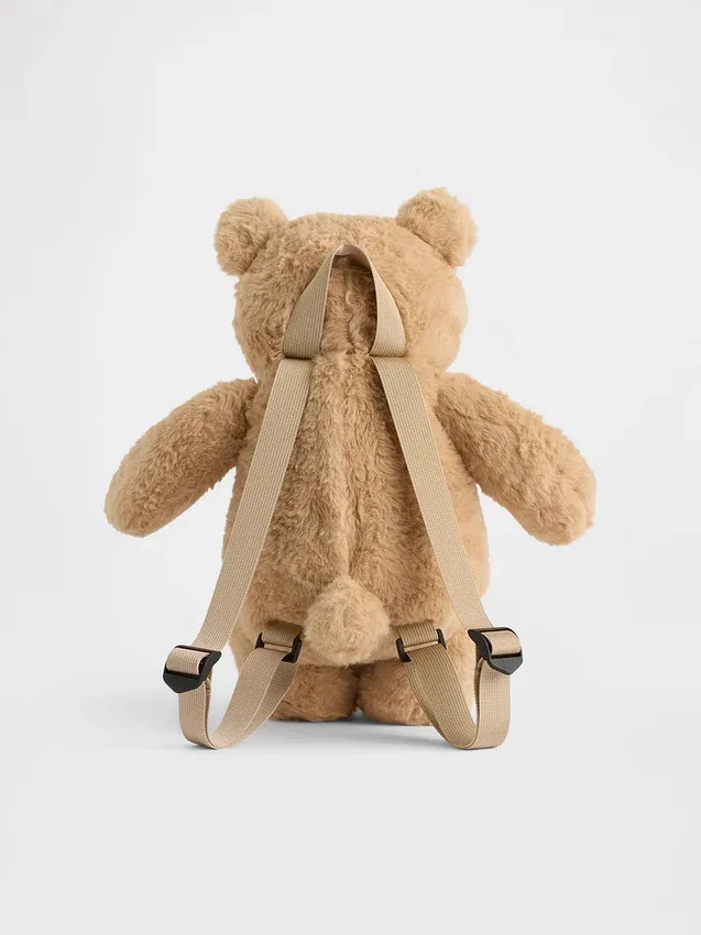 Mochila para niños Brannan Bear