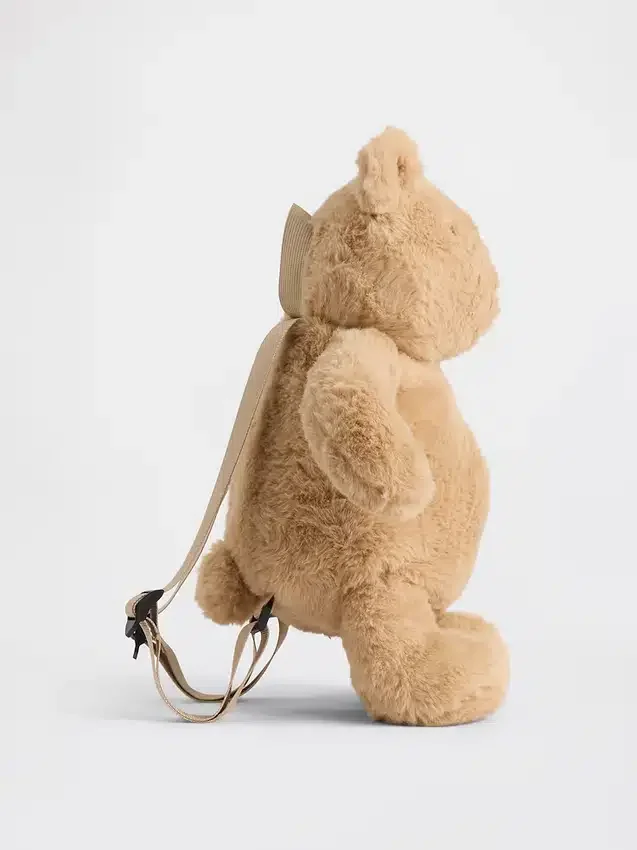 Mochila para niños Brannan Bear