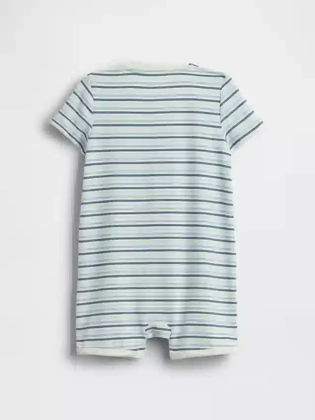 Mono corto «Baby First Favorites»