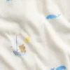 Mono corto de algodón orgánico «Baby First Favorites»