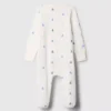 Mono de algodón orgánico «Baby First Favorites»