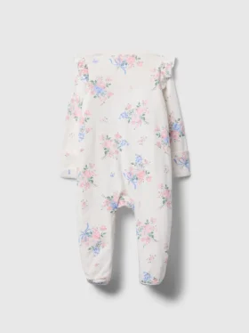 Mono de algodón orgánico «Baby First Favorites»