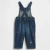 Mono de mezclilla GAP × Disney Baby