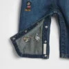 Mono de mezclilla GAP × Disney Baby