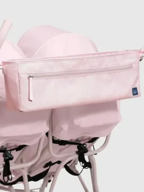 Organizador clásico para padres de babyGap para cochecitos dobles