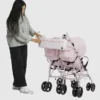 Organizador clásico para padres de babyGap para cochecitos dobles