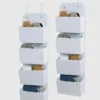 Organizador de almacenamiento para colgar en la puerta babyGap, paquete de 2