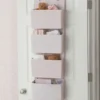 Organizador de almacenamiento para colgar en la puerta babyGap, paquete de 2