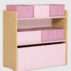 Organizador de juguetes para niños pequeños