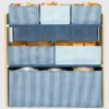 Organizador de juguetes para niños pequeños