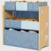 Organizador de juguetes para niños pequeños