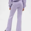 Pantalones acampanados de jerséu CashSoft para niños