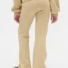 Pantalones acampanados de jerséu CashSoft para niños