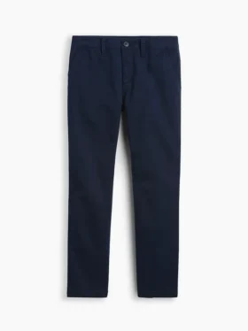 Pantalones caqui slim «Modern Uniform» para niños