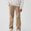 Pantalones caqui slim «Modern Uniform» para niños