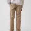 Pantalones caqui slim «Modern Uniform» para niños