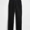 Pantalones caqui utilitarios de corte recto y estilo relajado