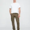 Pantalones cargo
