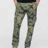 Pantalones cargo