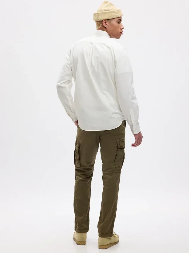 Pantalones cargo