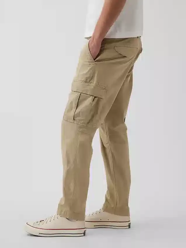 Pantalones cargo