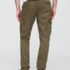 Pantalones cargo