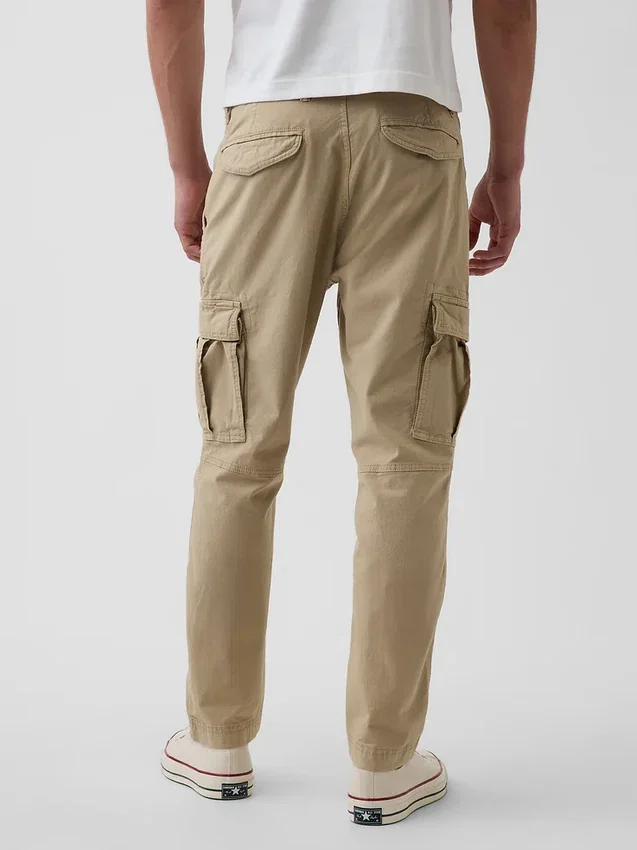 Pantalones cargo