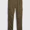 Pantalones cargo