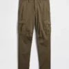 Pantalones cargo