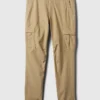 Pantalones cargo