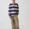 Pantalones cargo cómodos para niños