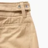 Pantalones cargo de talle alto de GAP × Victoria Beckham